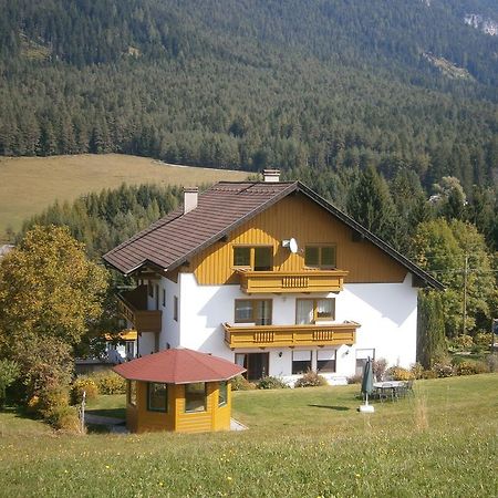 شقة Haus Siebenbruenn Sankt Stefan an der Gail المظهر الخارجي الصورة